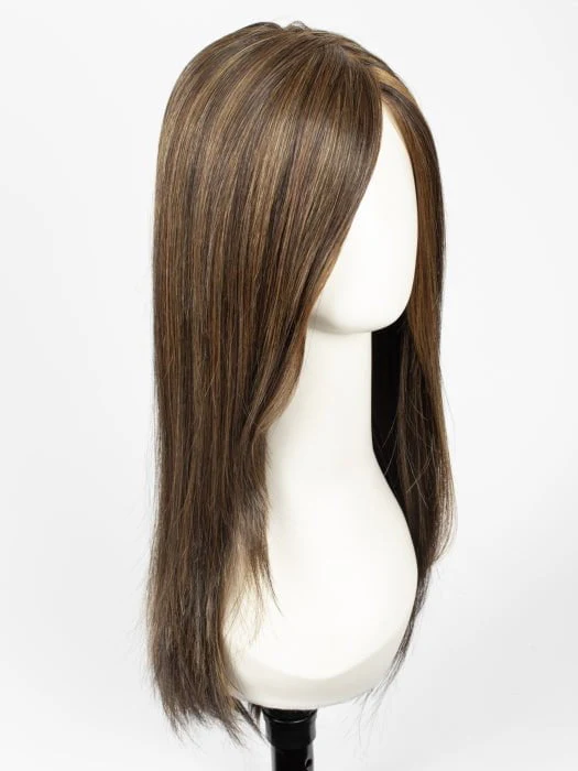 Glam | Synthetic Lace Front Wig (Mono Top) - Musesware