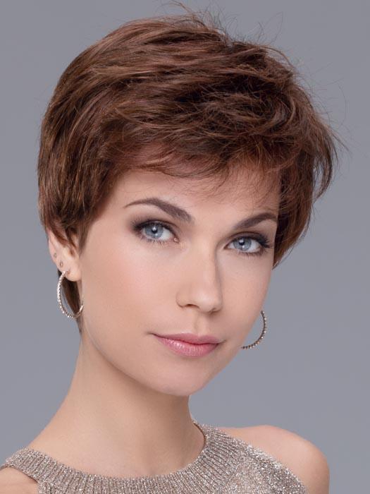 Bravo by Ellen Wille | Synthetic Lace Front Wig (Mono Part) | CLOSEOUT - Musesware