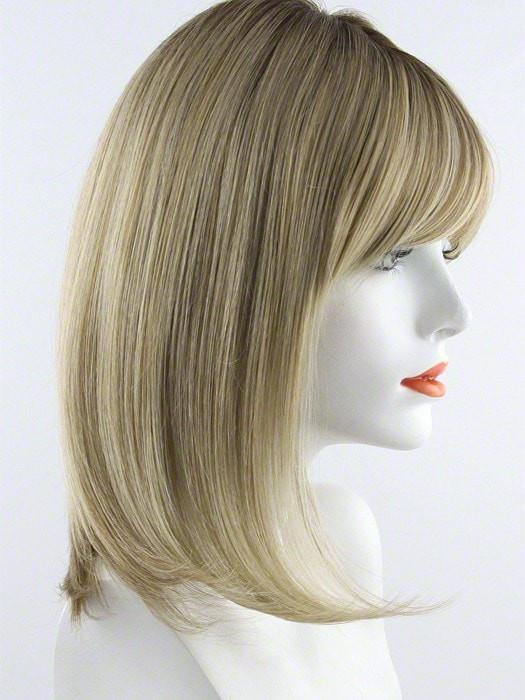 Flame by Jon Renau | Monofilament Wig | CLOSEOUT - Musesware