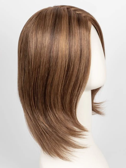 Savoir Faire | Remy Human Hair Lace Front Wig (Hand-Tied) - Musesware