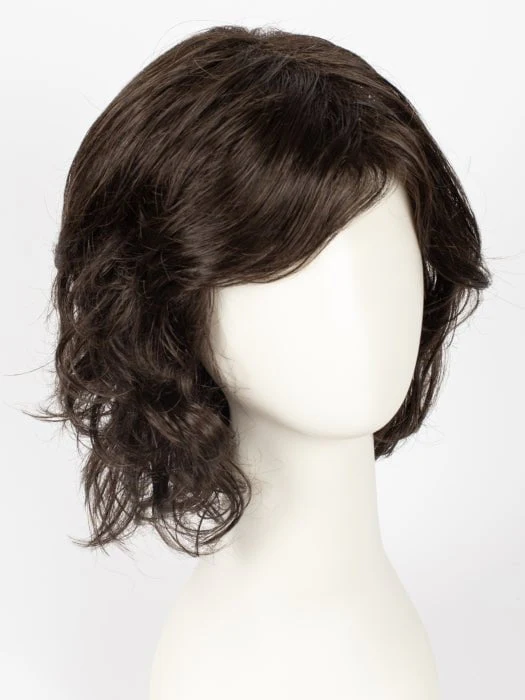 Colleen | Synthetic Wig (Basic Cap) - Musesware