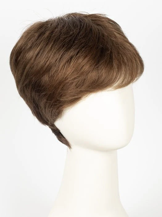 Stay | Synthetic Lace Front Wig - Musesware