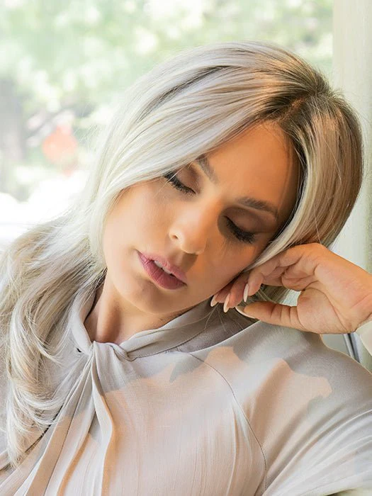 Miranda Lite | Synthetic Lace Front Wig (Hand Tied) - Musesware