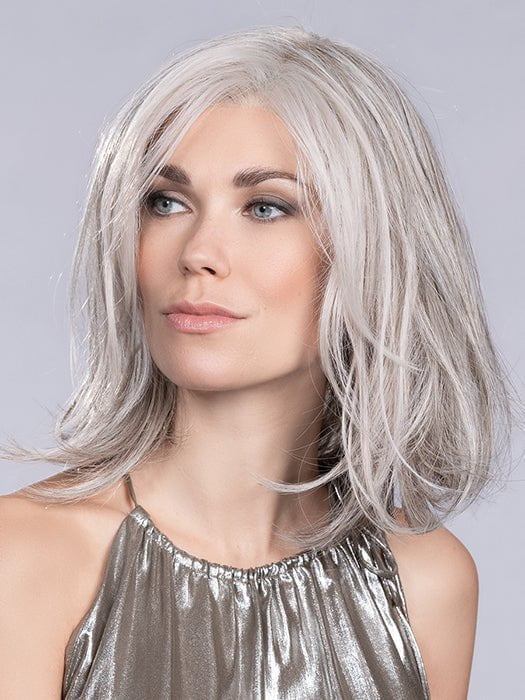 Melody | Synthetic Lace Front Wig (Mono Top) - Musesware