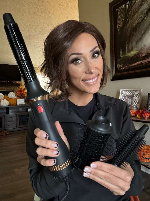 3-in-1 Airstyler - Musesware