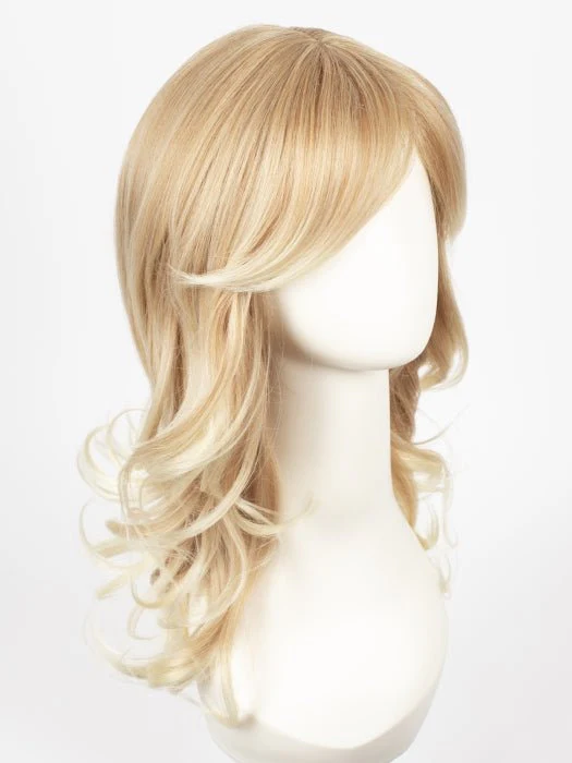 Brie | Synthetic Wig (Basic Cap) - Musesware
