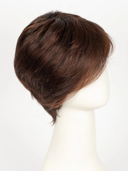 Joy | Synthetic Lace Front Wig (Hand-Tied) | CLOSEOUT - Musesware