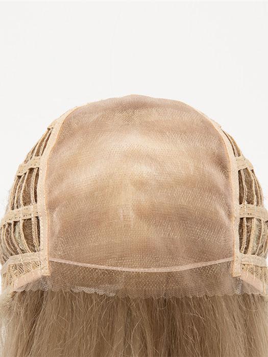 Bobbi | Synthetic Lace Front Wig (Mono Top) - Musesware