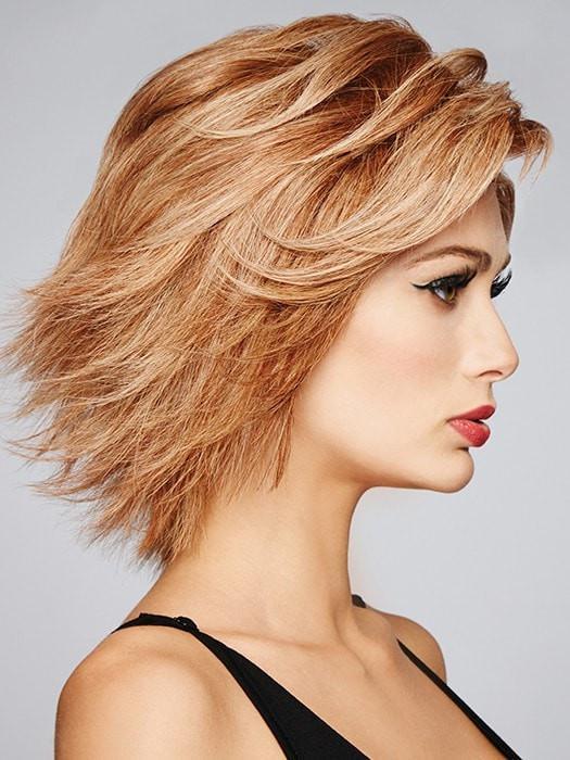 Stunner by Raquel Welch | 100% Human Hair Wig | CLOSEOUT - Musesware