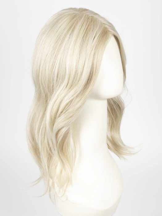 Style Society | Synthetic Lace Front Wig (Mono Top) - Musesware