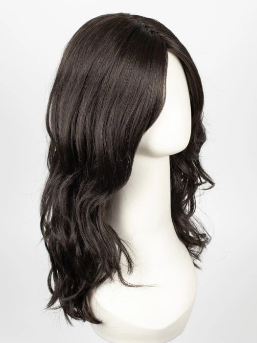 Bryce | Synthetic Lace Front Wig (Mono Part) | CLOSEOUT - Musesware