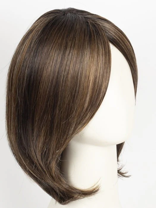 Take A Bow | Petite/Average | Synthetic Lace Front Wig (Hand Tied) - Musesware