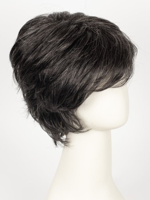 Jazz Mono | Synthetic Wig (Mono Top) - Musesware