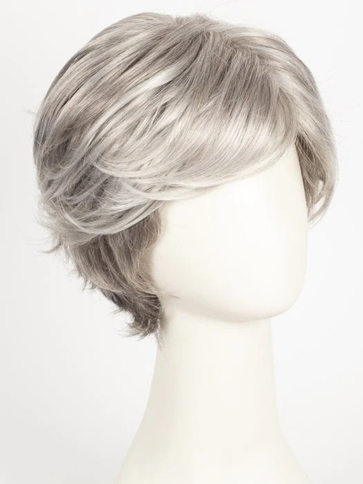 Meg | Synthetic Wig (Double Mono & Hand-Tied) | CLOSEOUT - Musesware