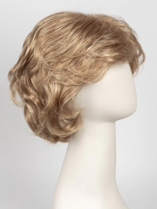 Salsa | Synthetic Wig (Basic Cap) - Musesware