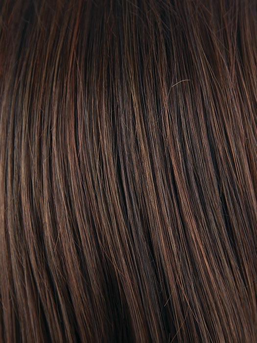 Yama | Synthetic Lace Front Wig (Mono Top) | CLOSEOUT - Musesware