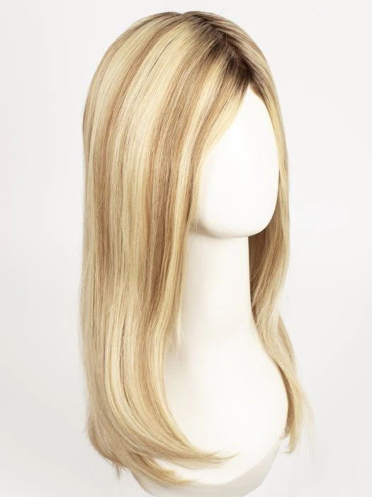 Phoenix | Human Hair Wig (Hand Tied) | CLOSEOUT - Musesware