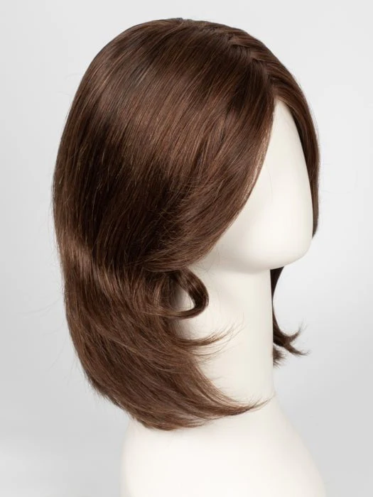 Carrie Petite | Human Hair Lace Front Wig (Mono Top) - Musesware