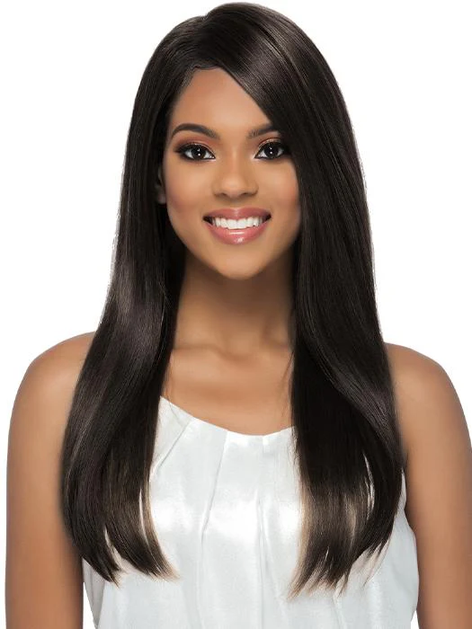 NYX | HF Synthetic Lace Front Wig (Hand-Tied Part) | CLOSEOUT - Musesware
