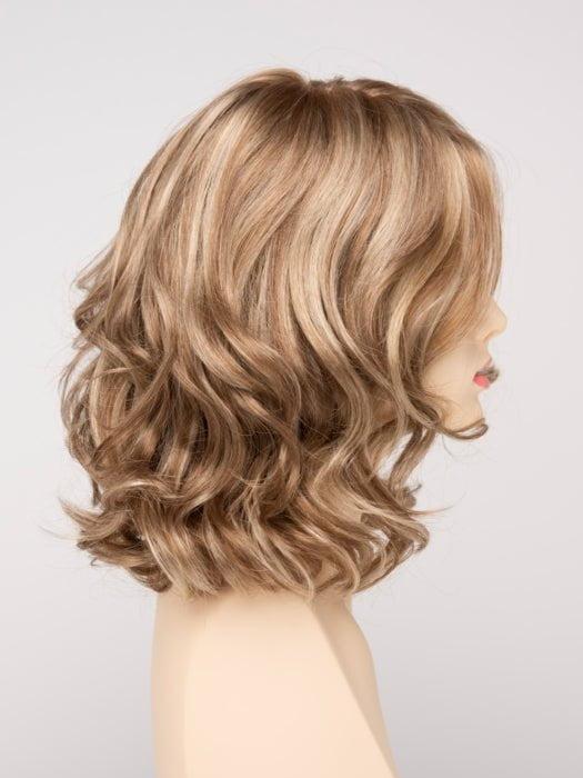 Brittaney | Synthetic Lace Front Wig (Mono Top) - Musesware