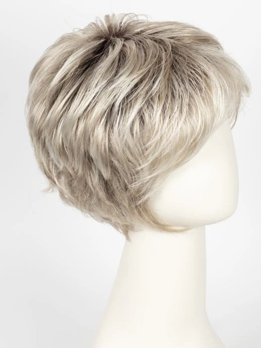 Sparkle Elite | Synthetic Lace Front Wig (Mono Top) - Musesware