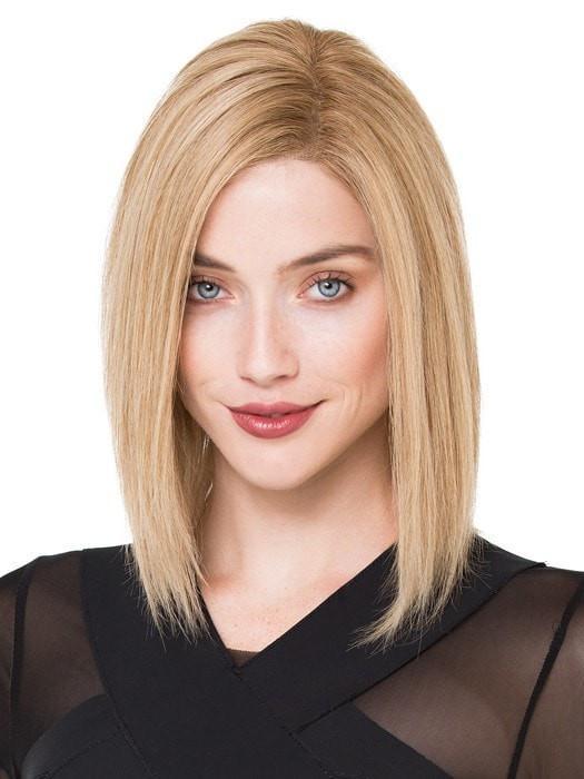 Trinity Plus | Remy Human Hair Lace Front Wig (Hand-Tied) - Musesware
