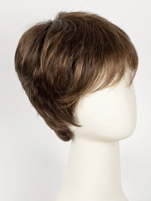 Fair Mono | Synthetic Lace Front Wig (Mono Top) - Musesware