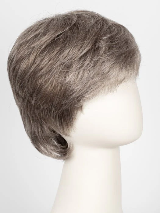 Brad | Synthetic Lace Front Wig (Mono Crown) - Musesware