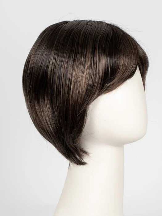 Muse | Synthetic Lace Front Wig (Hand-Tied) - Musesware