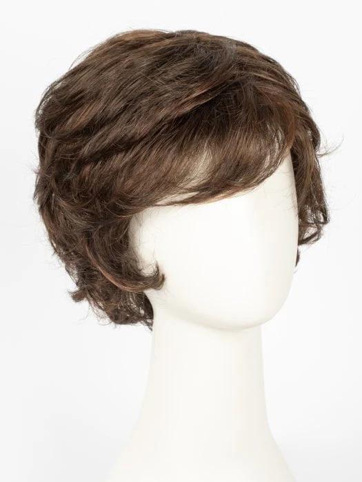 Gaby | Synthetic Wig (Basic Cap) - Musesware
