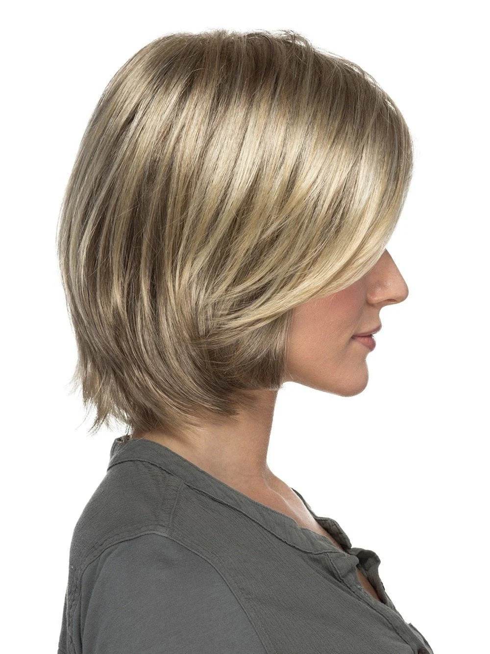LIV by Estetica | Synthetic Bob Wig | CLOSEOUT - Musesware