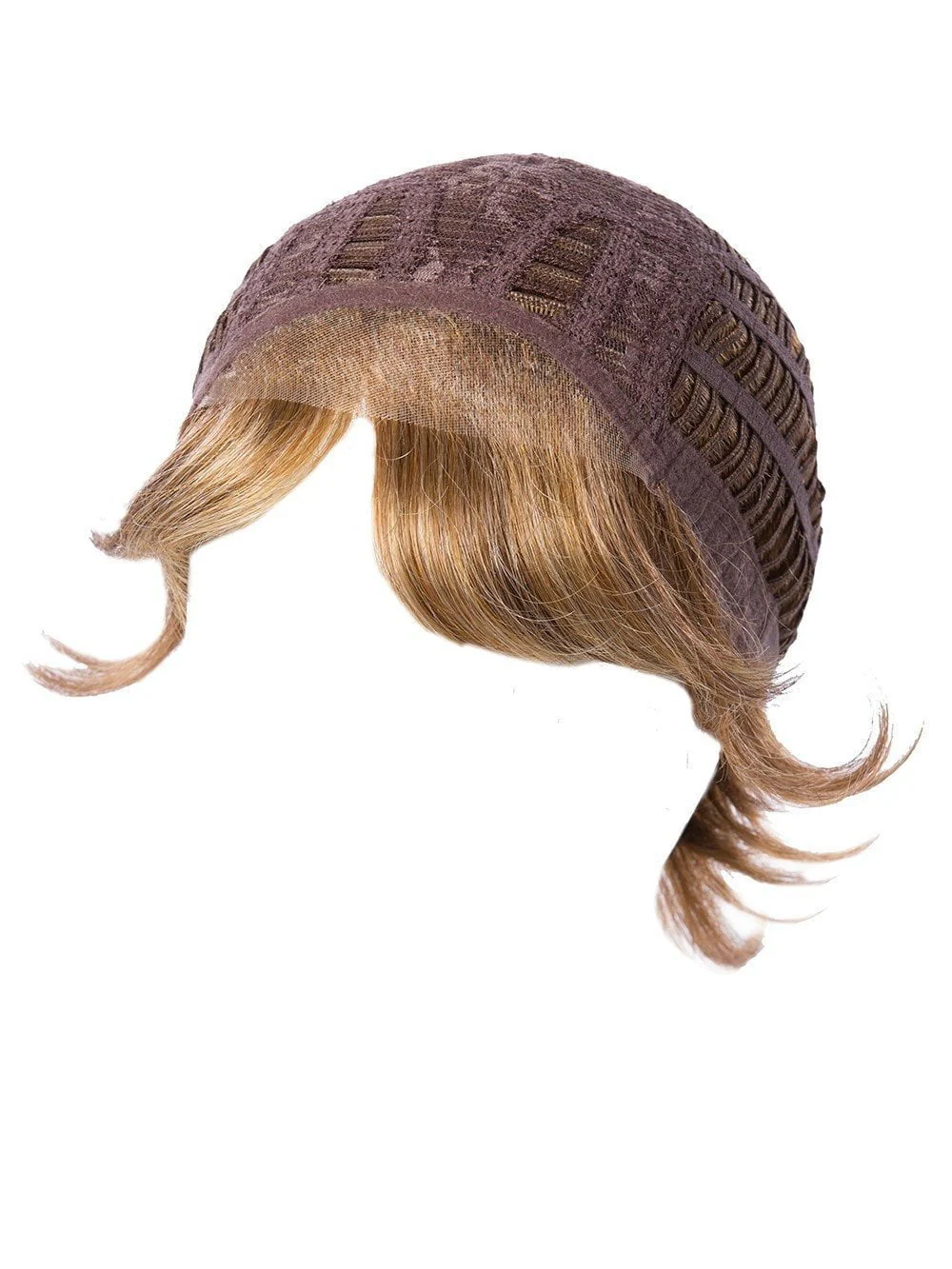 Platinum Confidence Wig by Toni Brattin | Lace Front Wig | CLOSEOUT - Musesware