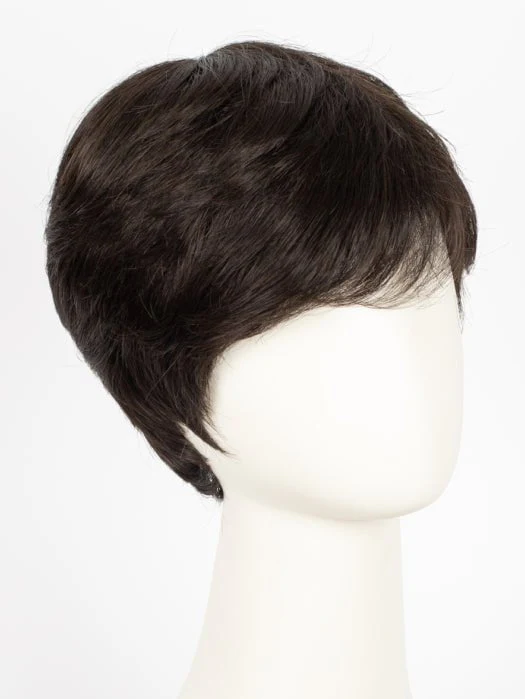 Debbie | Synthetic Wig (Mono Crown) - Musesware