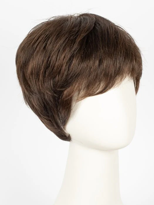 Cool | Synthetic Lace Front Wig - Musesware