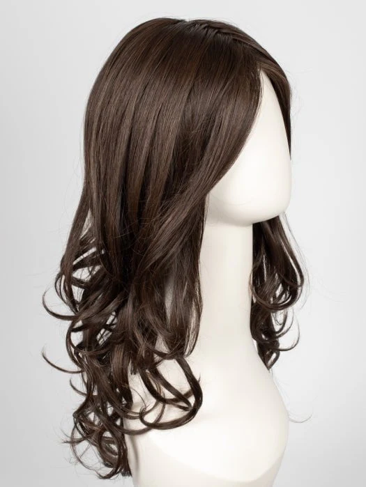 Limelight | HF Synthetic Lace Front Wig (Mono Top) - Musesware