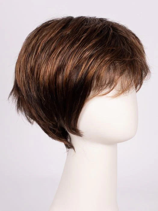 Cinch | Short Synthetic Wig (Basic Cap) - Musesware