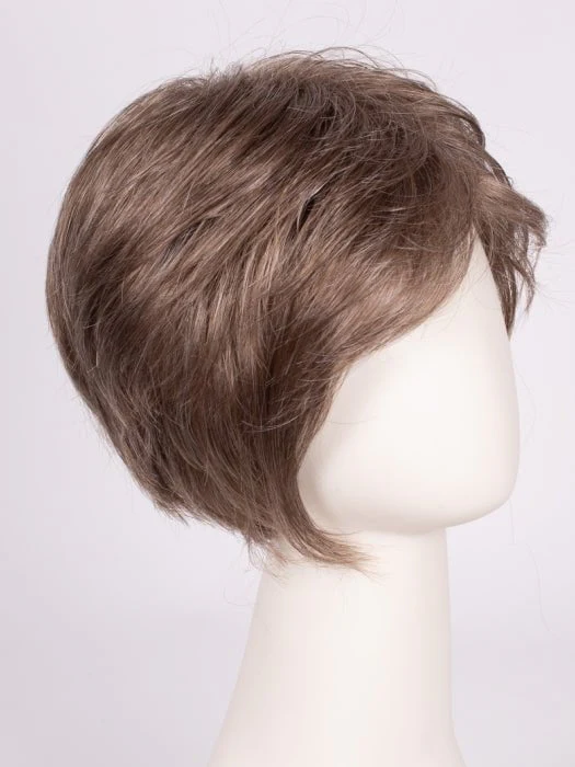 Cinch | Short Synthetic Wig (Basic Cap) - Musesware