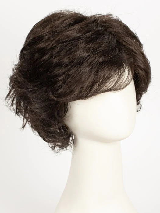 Bianca | Synthetic Wig (Basic Cap) - Musesware