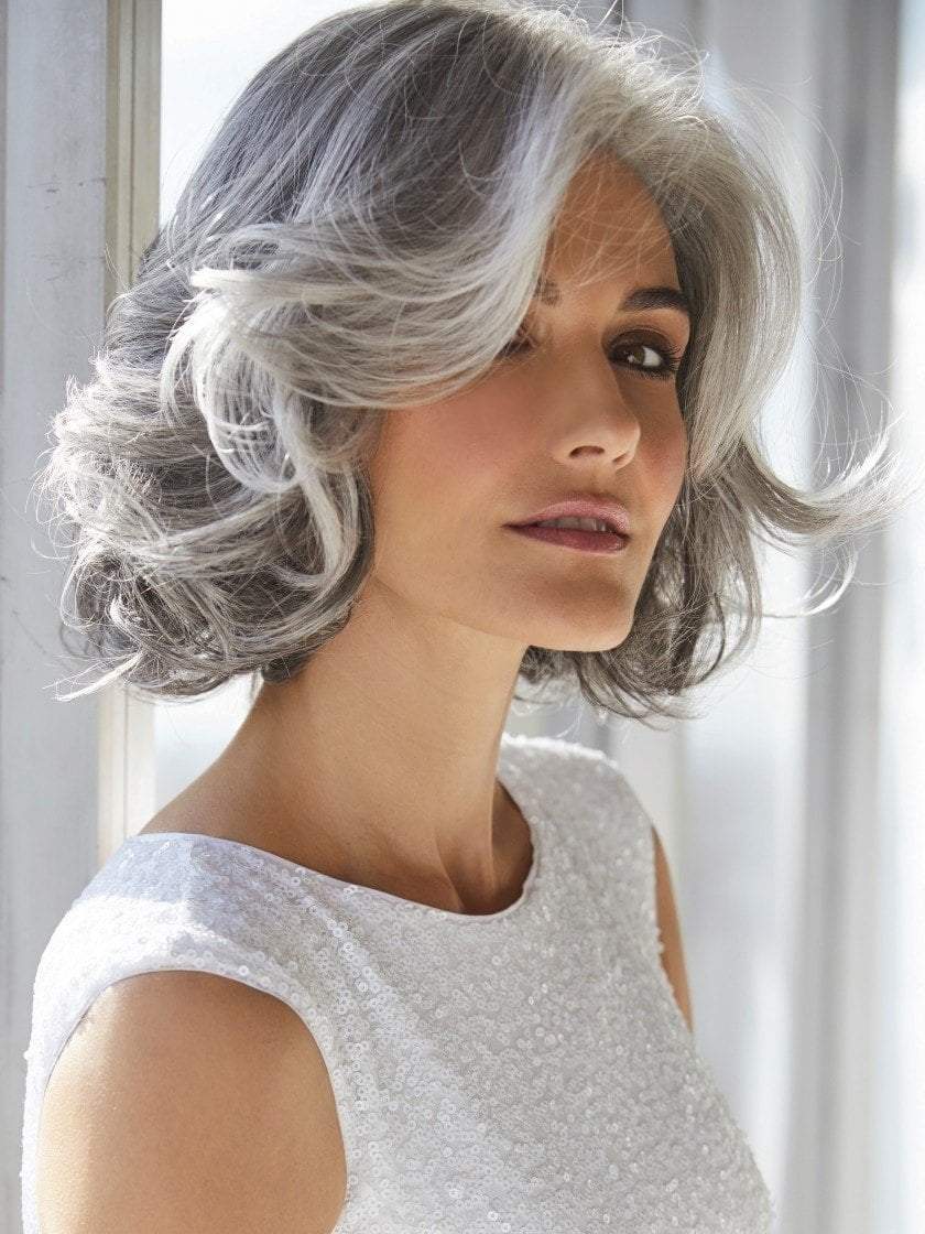 Amal | Synthetic Wig (Basic Cap) - Musesware