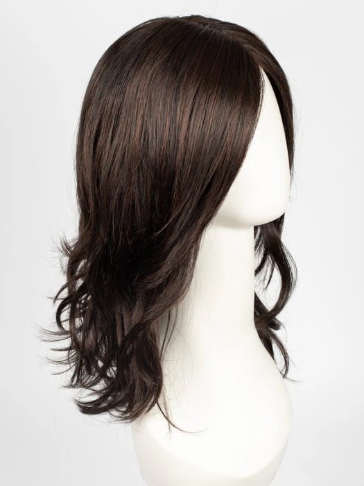Miranda | Synthetic Lace Front Wig (Mono Part) - Musesware