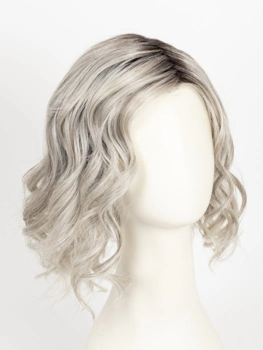 Vienna Roast | Synthetic Lace Front Wig | CLOSEOUT - Musesware