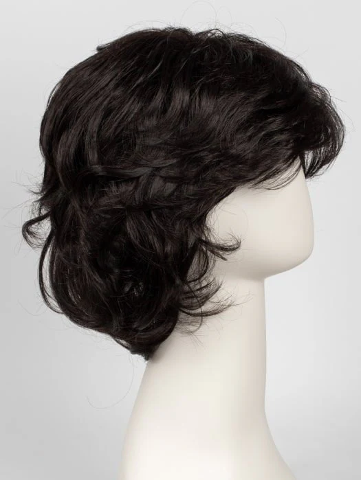 Salsa Large | Synthetic Wig (Basic Cap) - Musesware