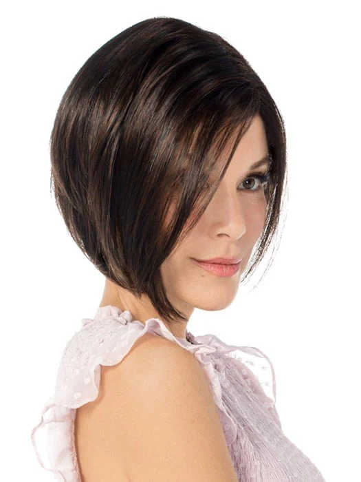 Maisie | Synthetic Wig (Basic Cap) | CLOSEOUT - Musesware