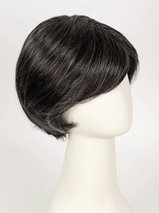 Mariska Petite | Synthetic Lace Front Wig (Mono Top) - Musesware