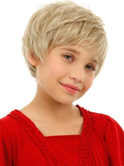 Dylan by Jon Renau | Petite Wig for Kids | CLOSEOUT - Musesware