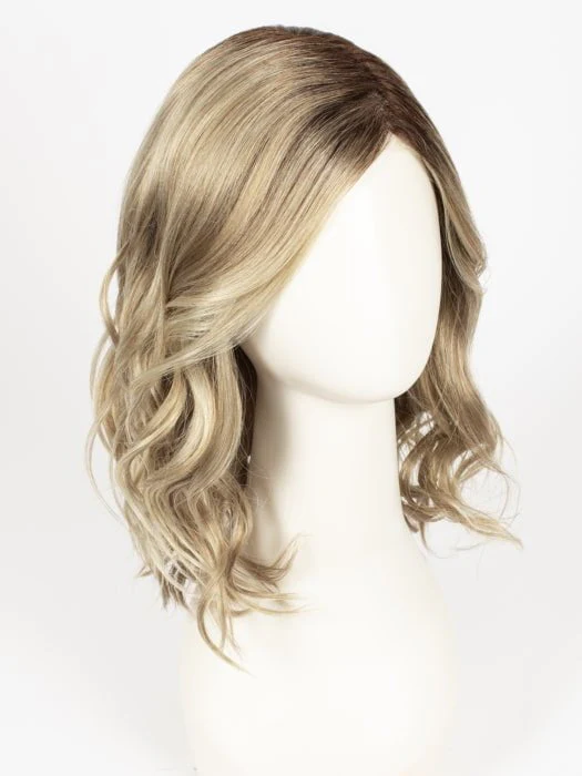Willow | Synthetic Lace Front Wig (Hand-Tied) - Musesware