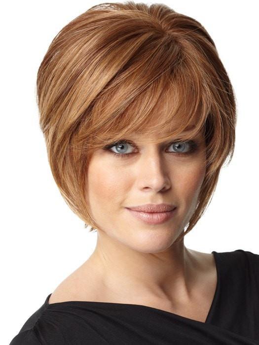 Opening Act | HF Synthetic Lace Front Wig (Mono Top) | CLOSEOUT - Musesware