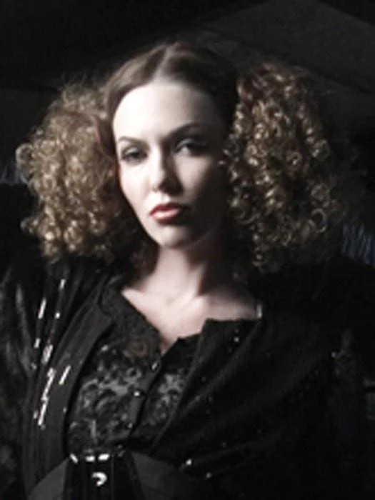 Aisha Synthetic Drawstring Hairpiece | Synthetic Ponytail (Clip In) | CLOSEOUT - Musesware