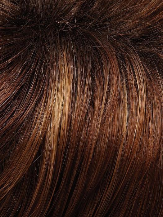 Felicity by Jon Renau | Synthetic Lace Front Wig | CLOSEOUT - Musesware