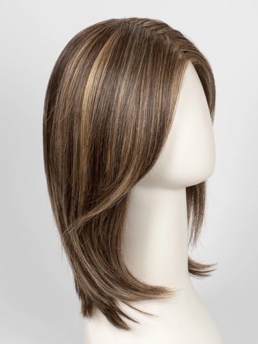 Pretty Please! | Synthetic Lace Front Wig (Mono Top) - Musesware
